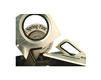 Spring-Fast® SL AERO Series Wire Protection Flexible Grommets - 3