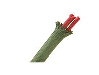 Protect-Fast™ Braided Wire Protection Sleeving (NMX)