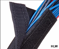 Protect-Fast™ Braided Wire Protection Sleeving (HLW)