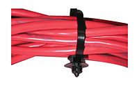 DTi-Ti's Low Profile Cable Ties - 3