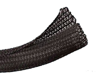 Protect-Fast™ Braided Wire Protection Sleeving (PFW)