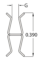 Ground-Fast Universal and Continuous Grounding Panels (07115-2)