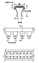 Spring-Fast® BAP AERO Series Flexi-Grommet™ Wire Protection Flexible Grommets - 2