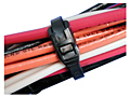 DTi-Ti's Low Profile Cable Ties